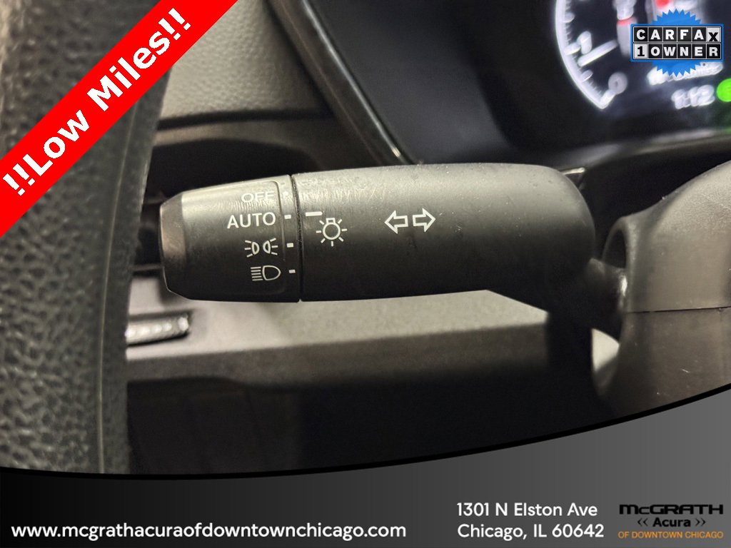 Used 2024 Honda CR-V EX image 21