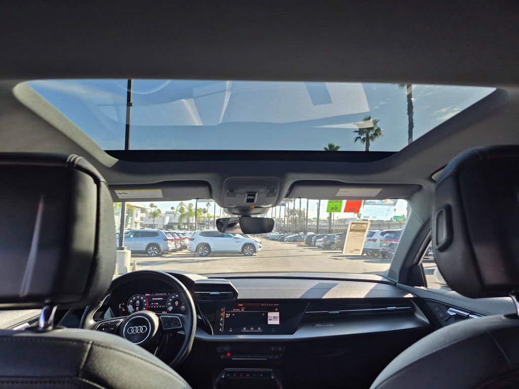 Used 2023 Audi A3 2.0T Premium image 22