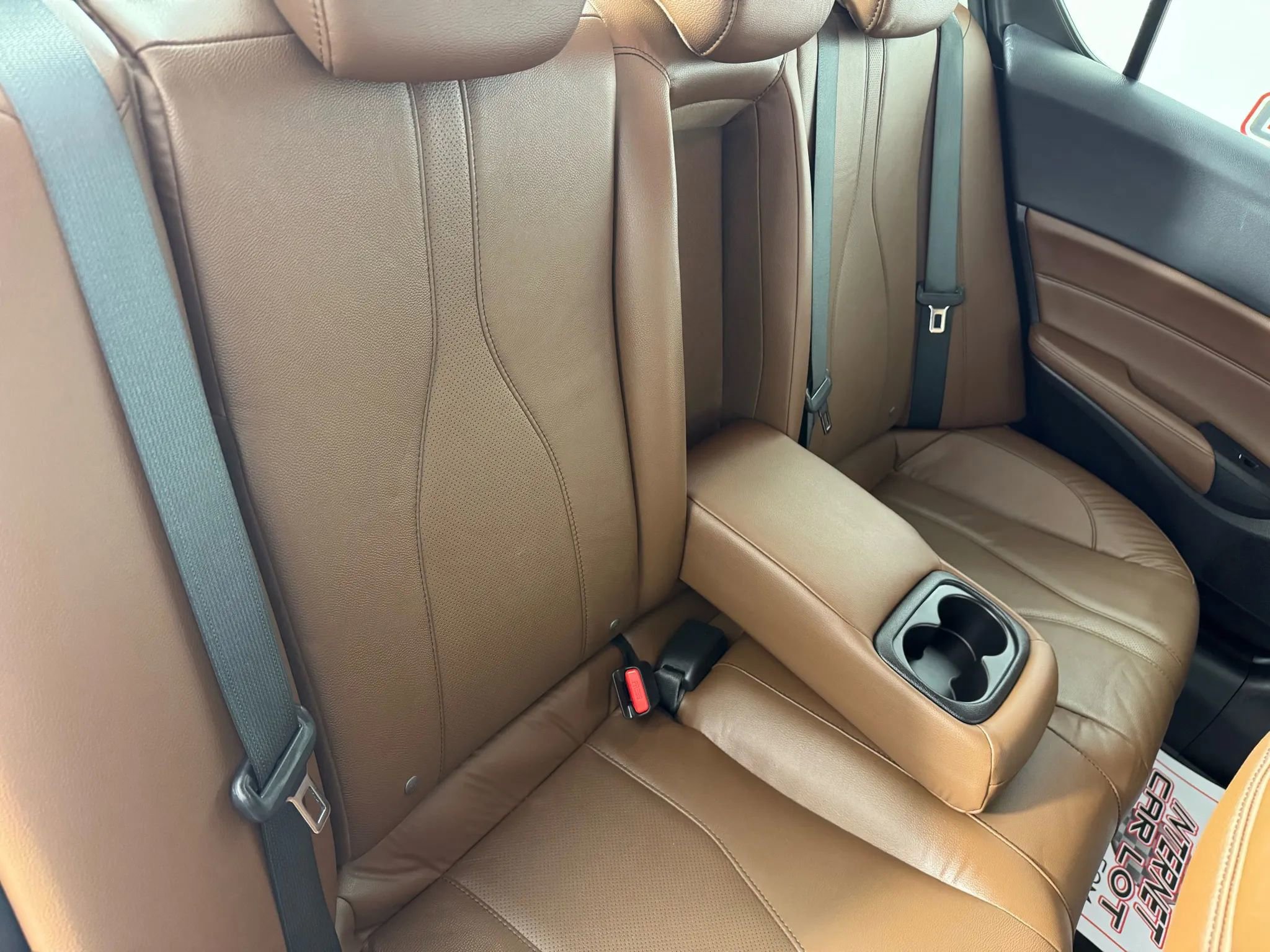 Used 2021 Acura ILX w/ Premium Package image 38
