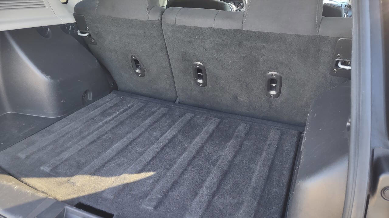 Used 2016 Jeep Compass Sport w/ Power Value Group image 26