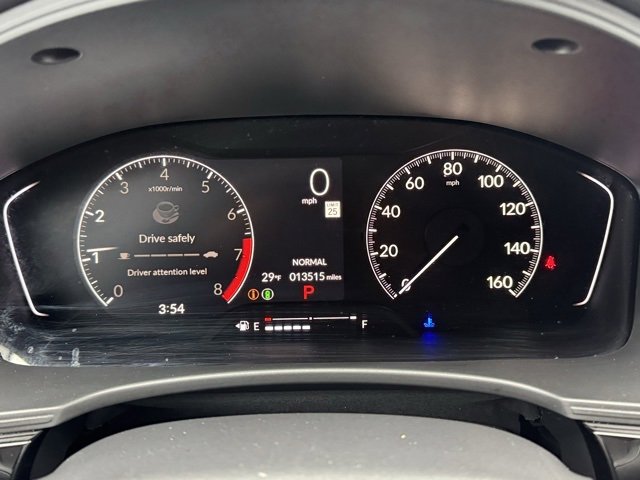 Used 2025 Honda Civic Sport image 13