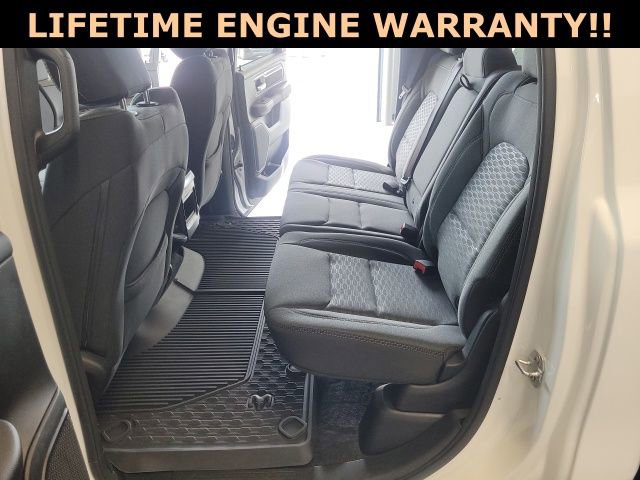 New 2025 RAM 1500 Big Horn image 32