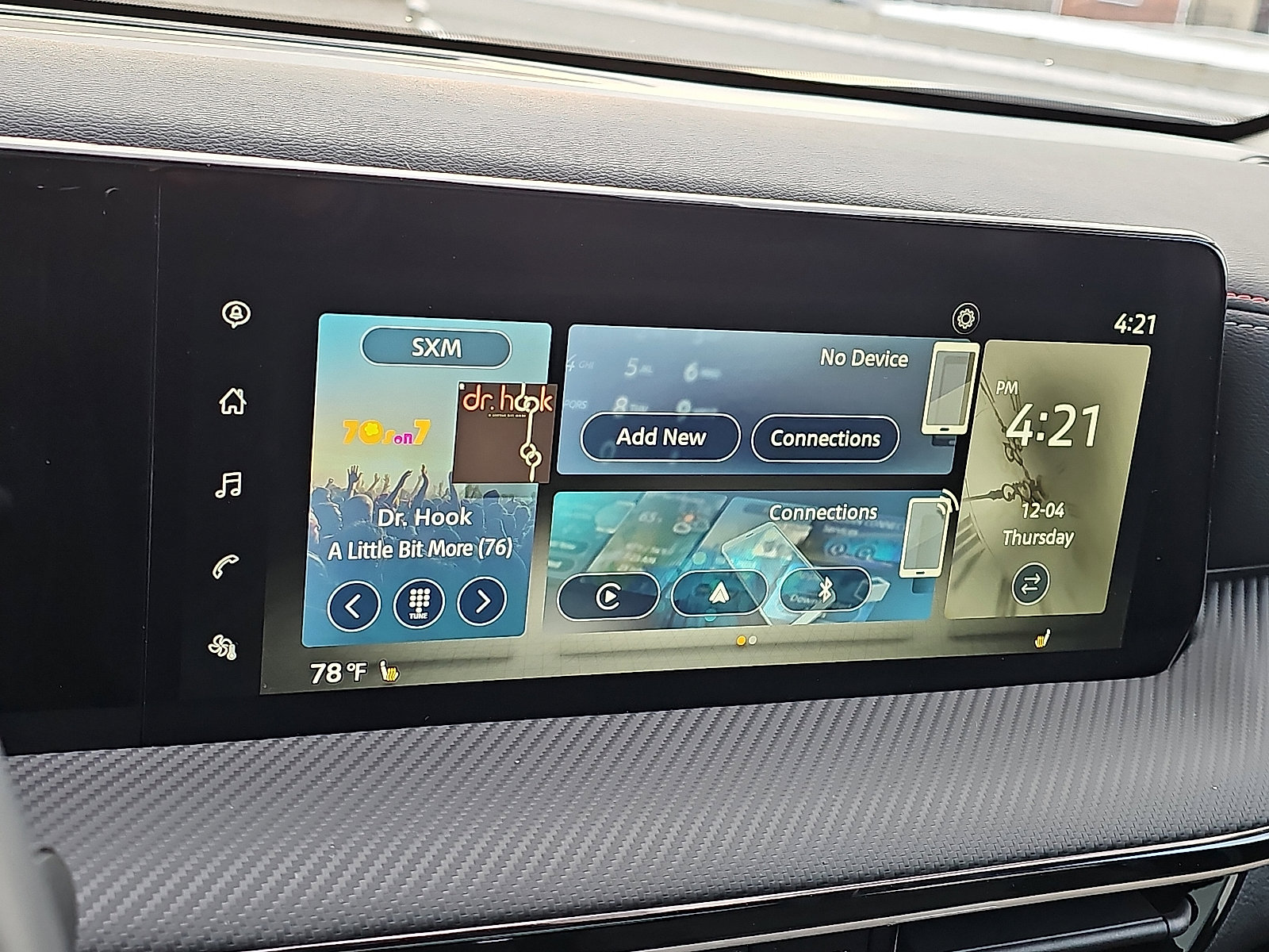 Certified 2025 Nissan Kicks SR w/ SR Premium Package image 26