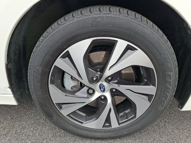 Certified 2022 Subaru Legacy Premium AWD/4WD image 10