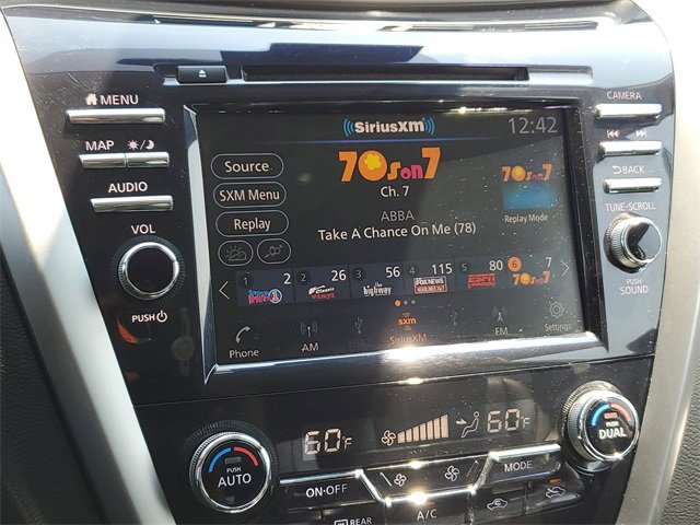 Used 2023 Nissan Murano SL image 12