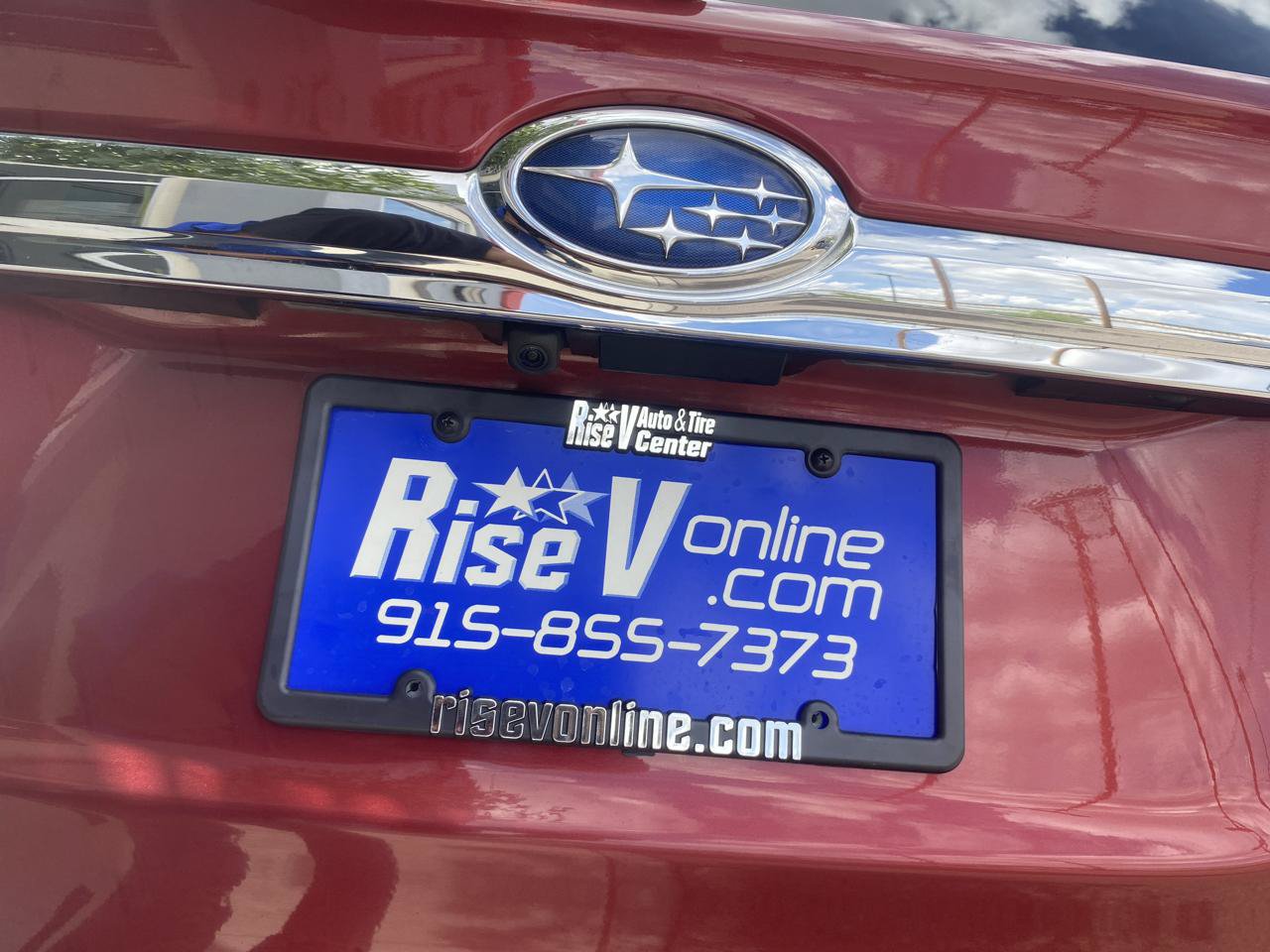 Used 2021 Subaru Ascent Limited AWD/4WD image 17