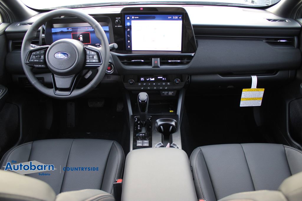 New 2026 Subaru Outback Limited XT AWD/4WD image 20