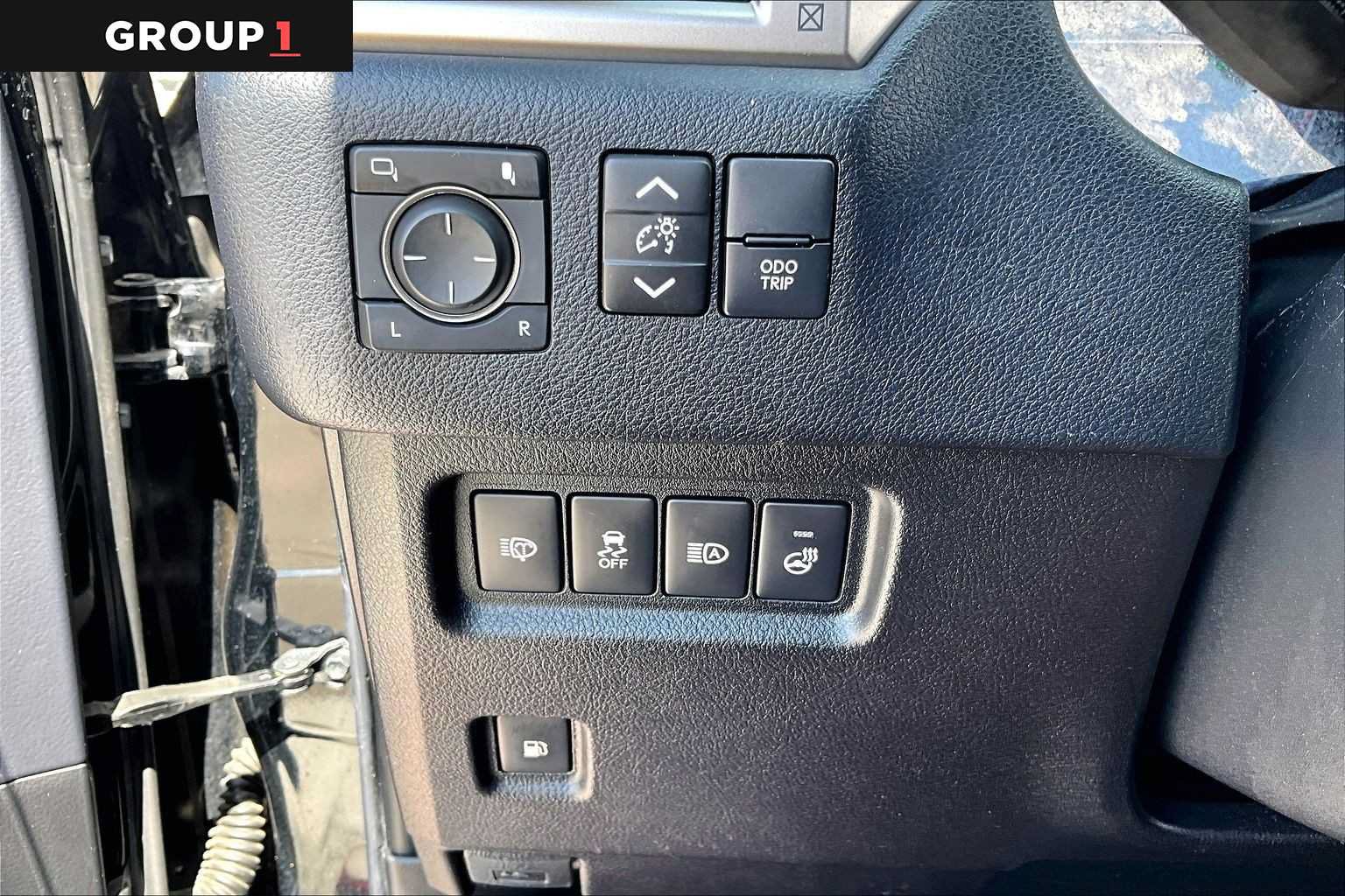 Used 2021 Lexus GX 460 Premium w/ Premium Package AWD/4WD image 33
