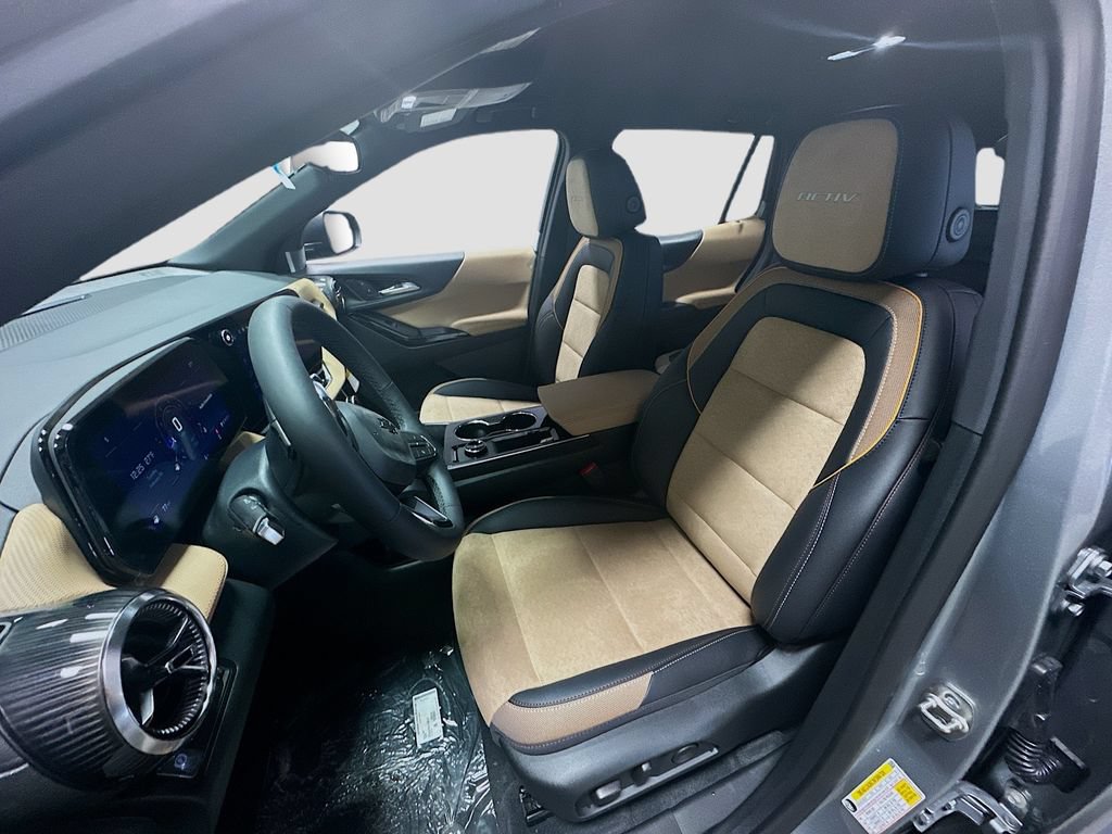New 2026 Chevrolet Equinox ACTIV FWD image 25