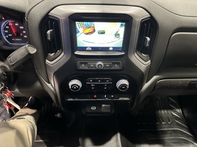 Used 2019 GMC Sierra 1500 2WD Regular Cab w/ Trailering Package image 12