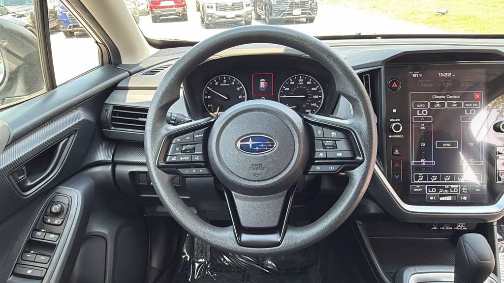 Certified 2025 Subaru Crosstrek 2.5i Premium AWD/4WD image 16