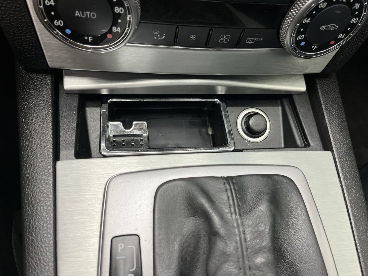 Used 2009 Mercedes-Benz C 300 4MATIC Sedan image 19