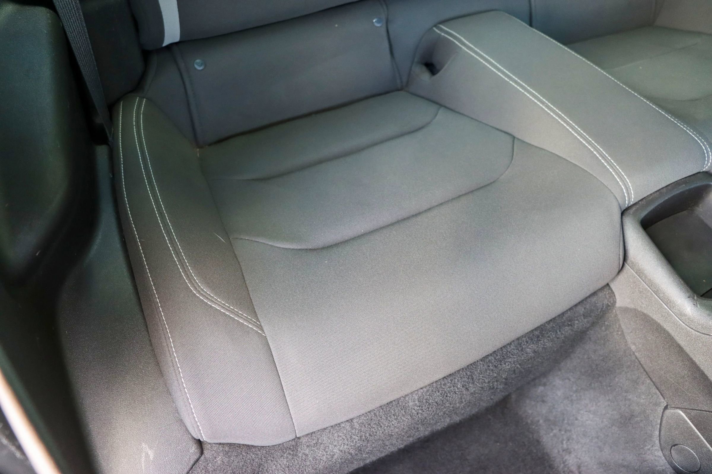 Used 2018 Chevrolet Camaro SS image 17