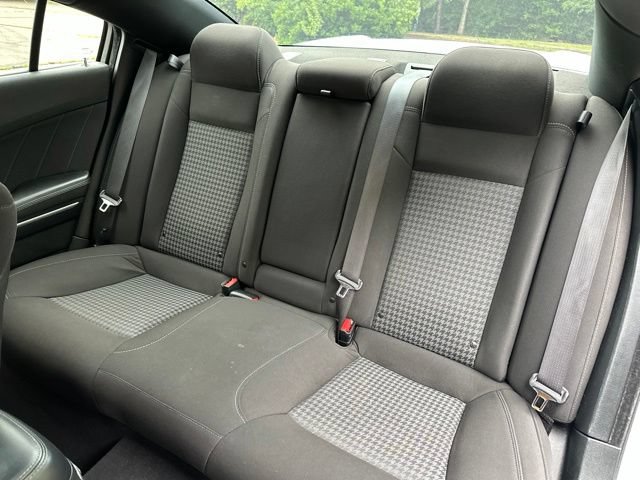 Used 2022 Dodge Charger GT RWD image 13
