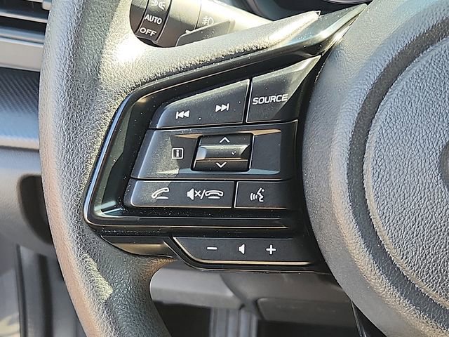 Certified 2026 Subaru Crosstrek 2.0i Premium image 20