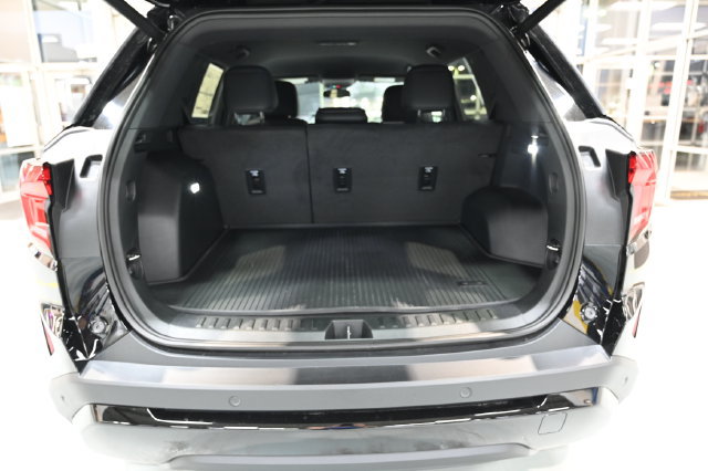 New 2027 GMC Terrain Elevation w/ Elevation Premium Package AWD/4WD image 27