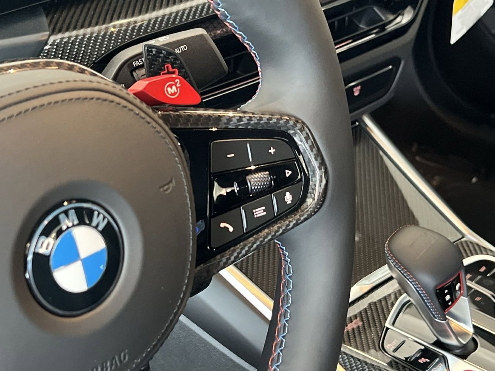 New 2026 BMW M2 w/ Lighting Package image 29