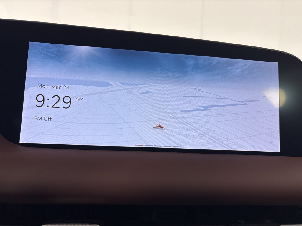 New 2026 Genesis G90 3.5T AWD/4WD image 30