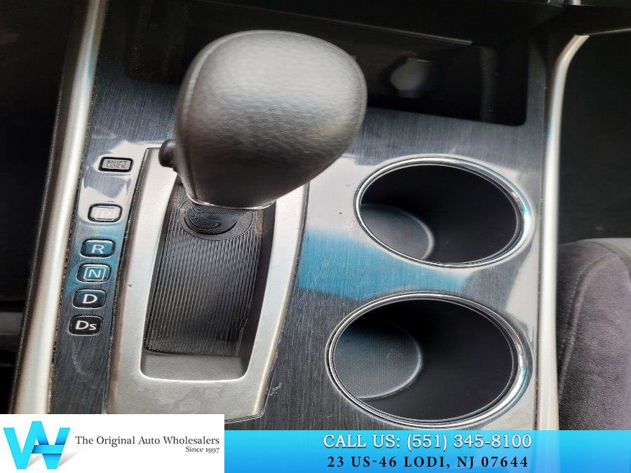 Used 2013 Nissan Altima 2.5 SV image 22