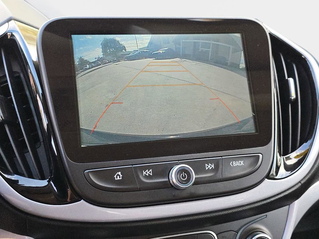 Used 2018 Chevrolet Volt LT w/ Comfort Package image 30