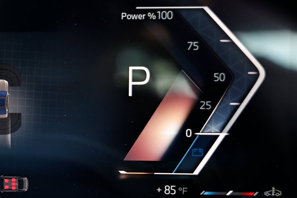 Used 2026 BMW 530i w/ Premium Package image 29