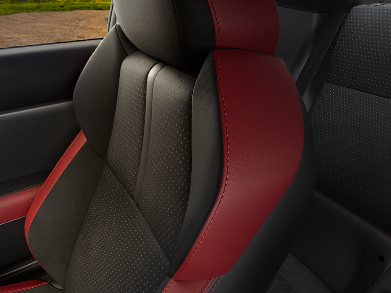 New 2026 Subaru BRZ Limited RWD image 23