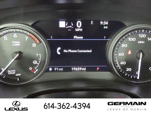 Used 2025 Cadillac XT6 Premium Luxury w/ Technology Package image 24