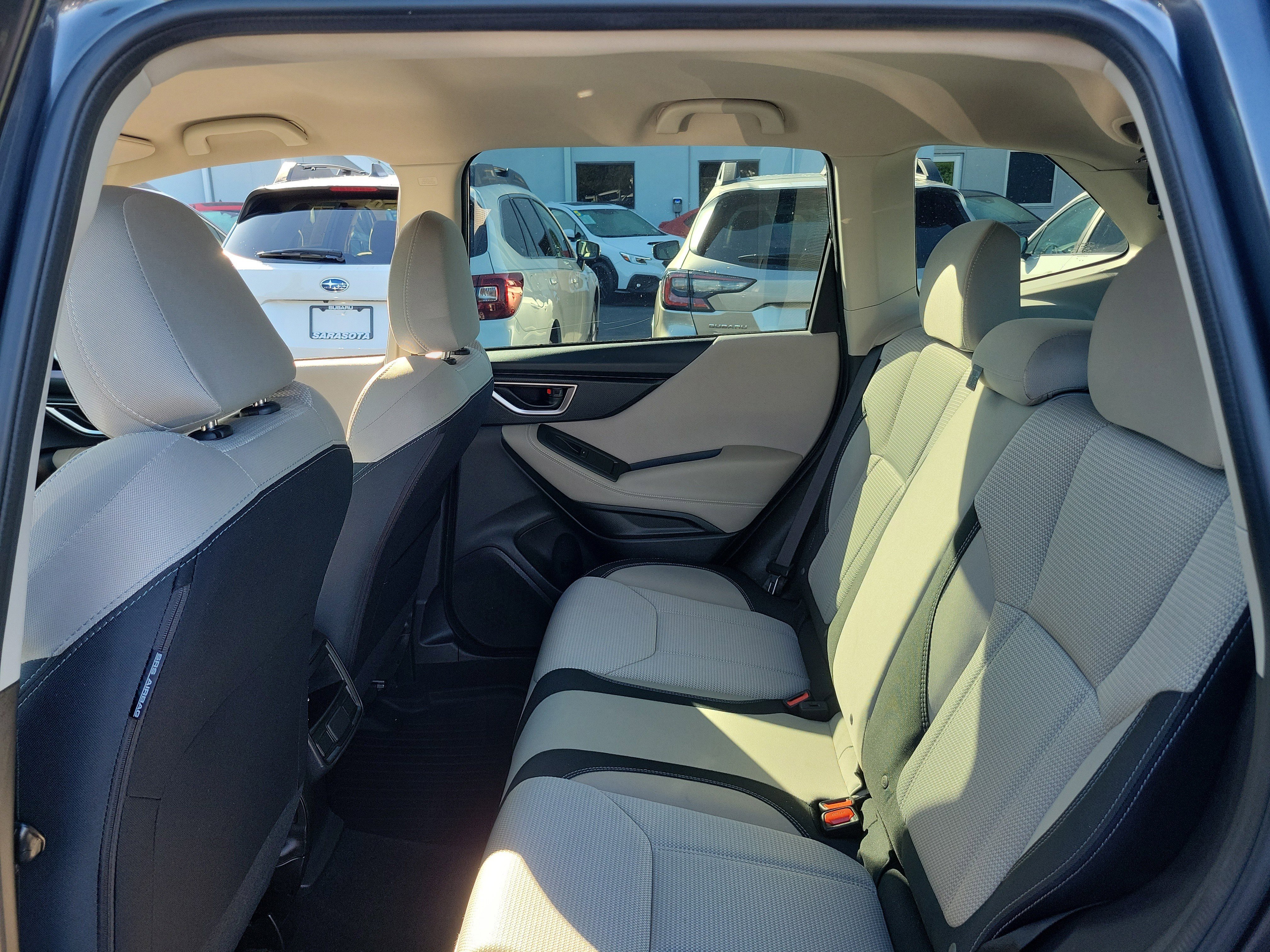 Certified 2022 Subaru Forester image 16