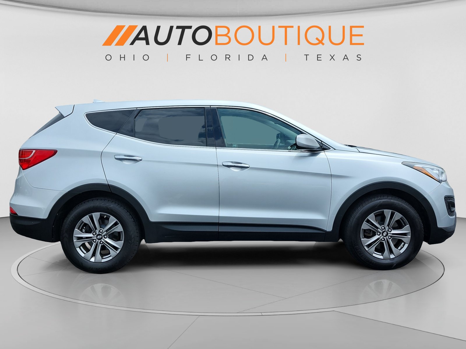 Used 2015 Hyundai Santa Fe Sport FWD image 7