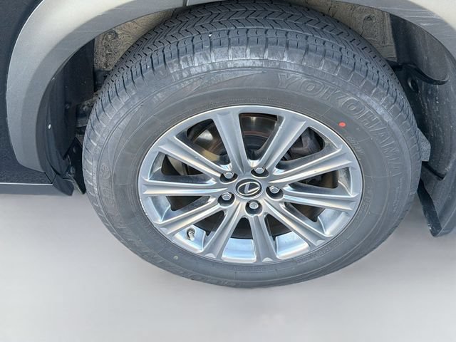 Used 2021 Lexus NX 300 AWD w/ Accessory Package 2 image 27