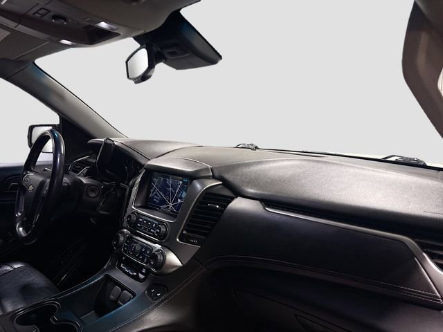 Used 2018 Chevrolet Tahoe LT image 31