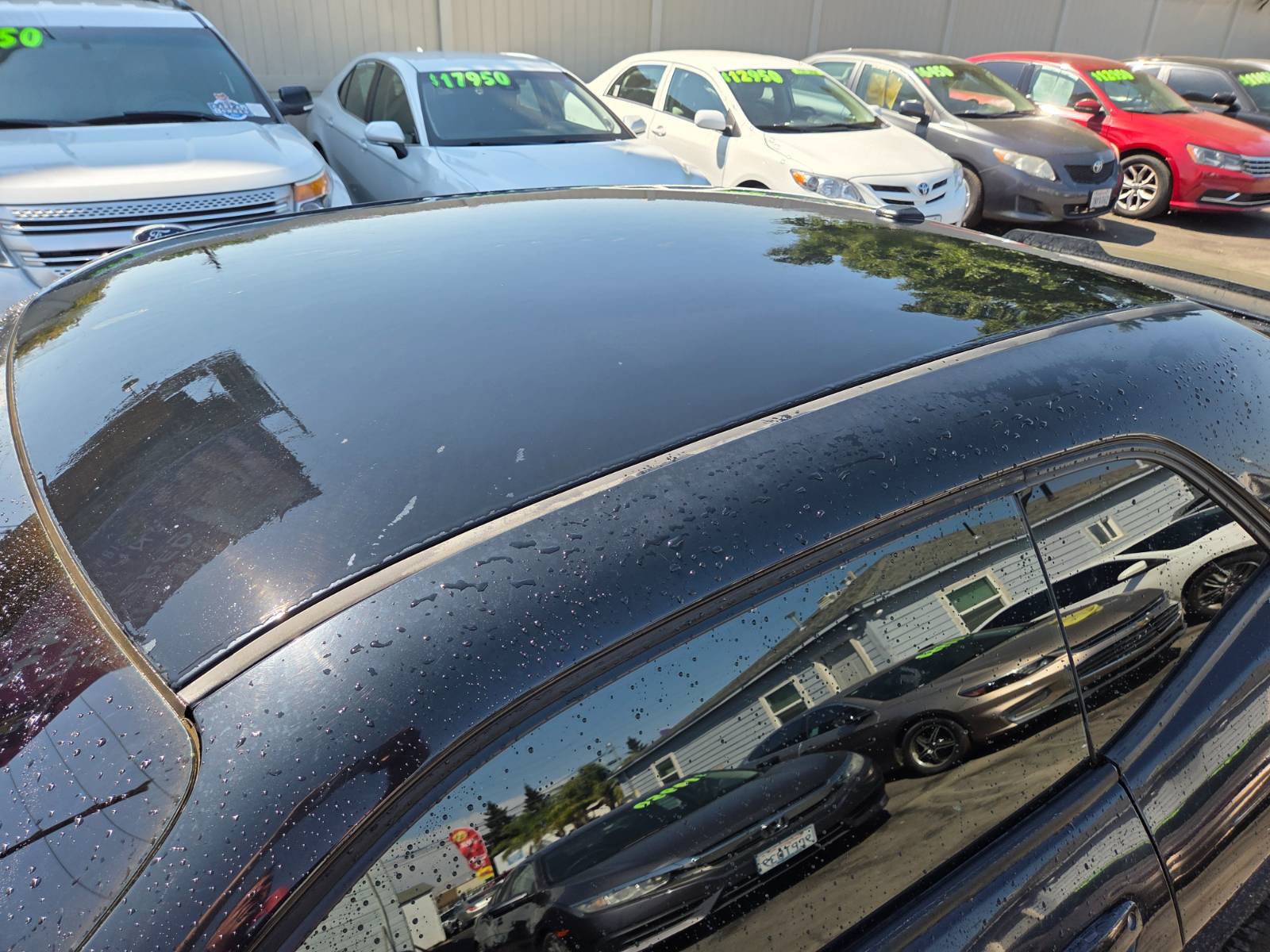 Used 2013 Dodge Challenger R/T image 7