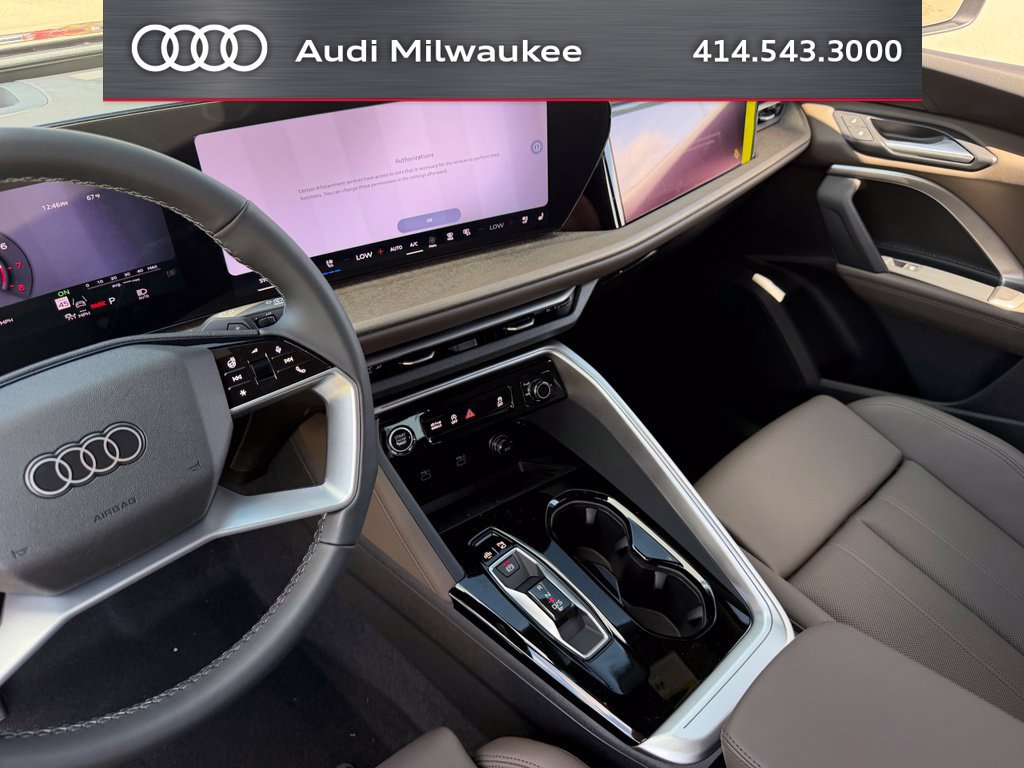 New 2026 Audi Q5 Prestige AWD/4WD image 26