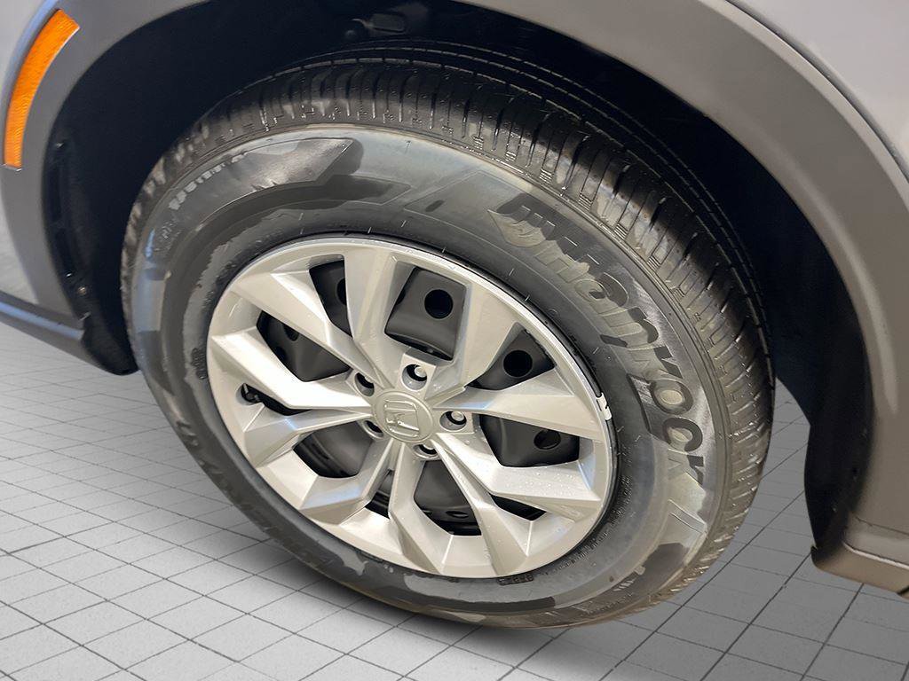 New 2026 Honda CR-V LX image 10