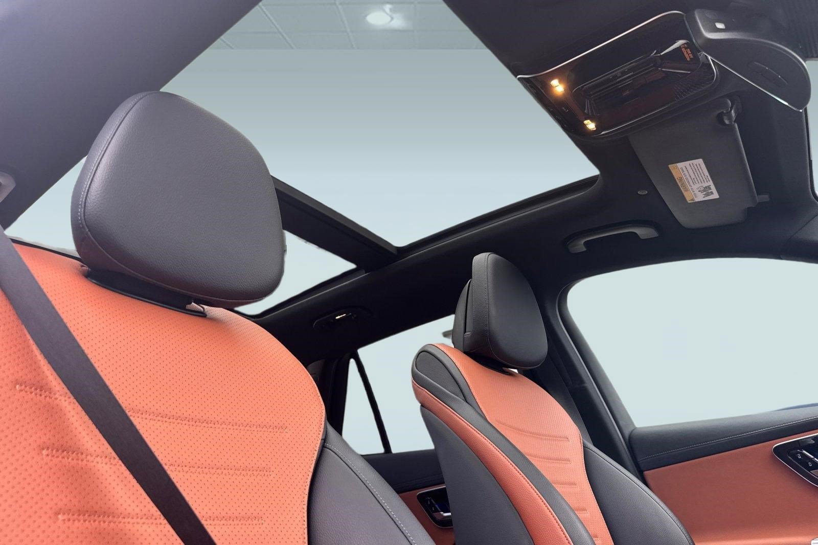 Certified 2023 Mercedes-Benz GLC 300 4MATIC image 14