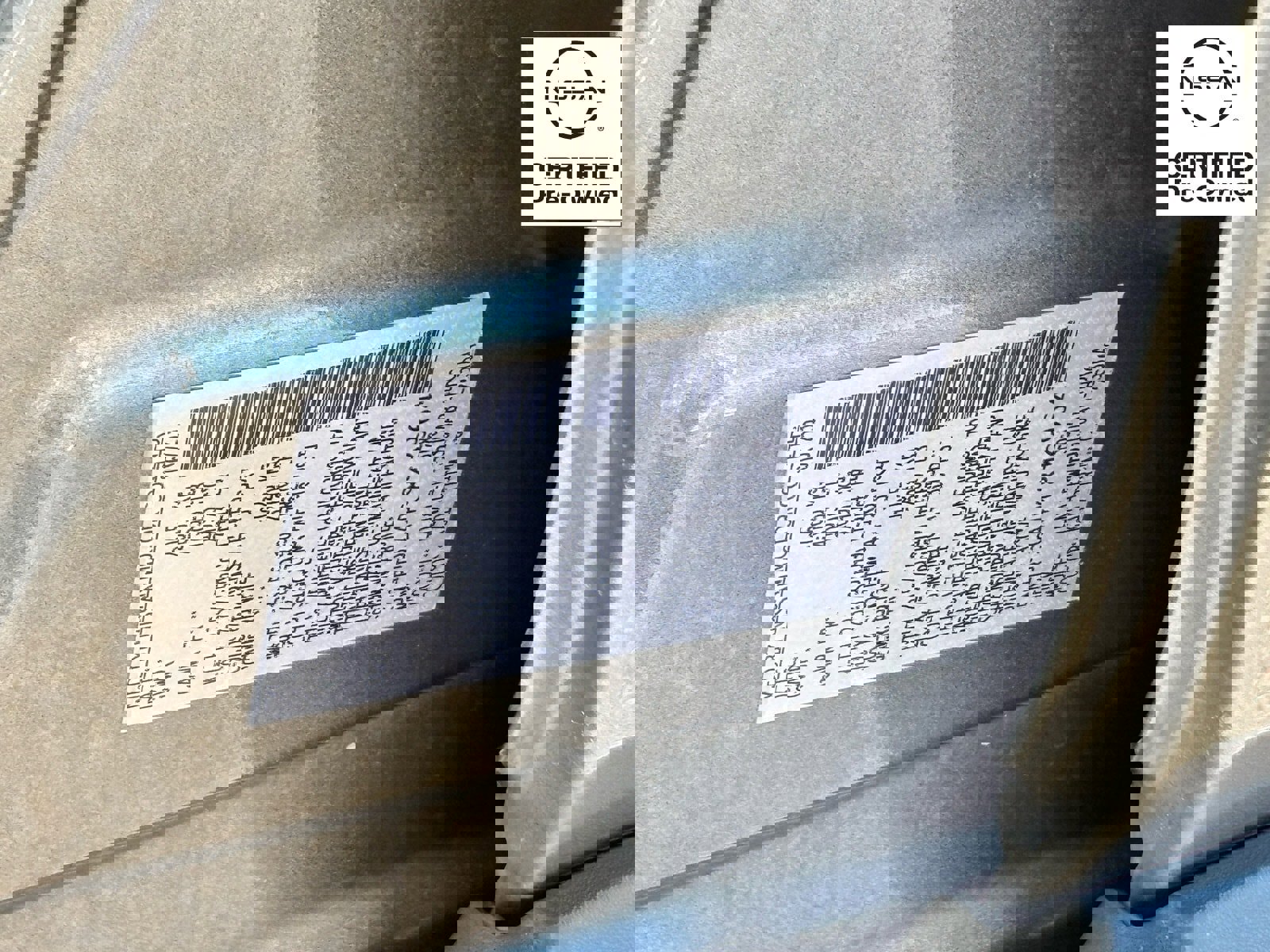 Certified 2023 Nissan Rogue SL w/ SL Premium Package image 30