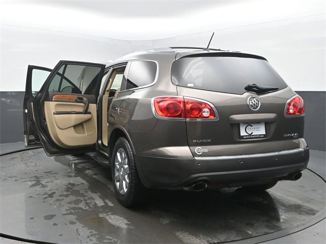 Used 2011 Buick Enclave CXL image 57