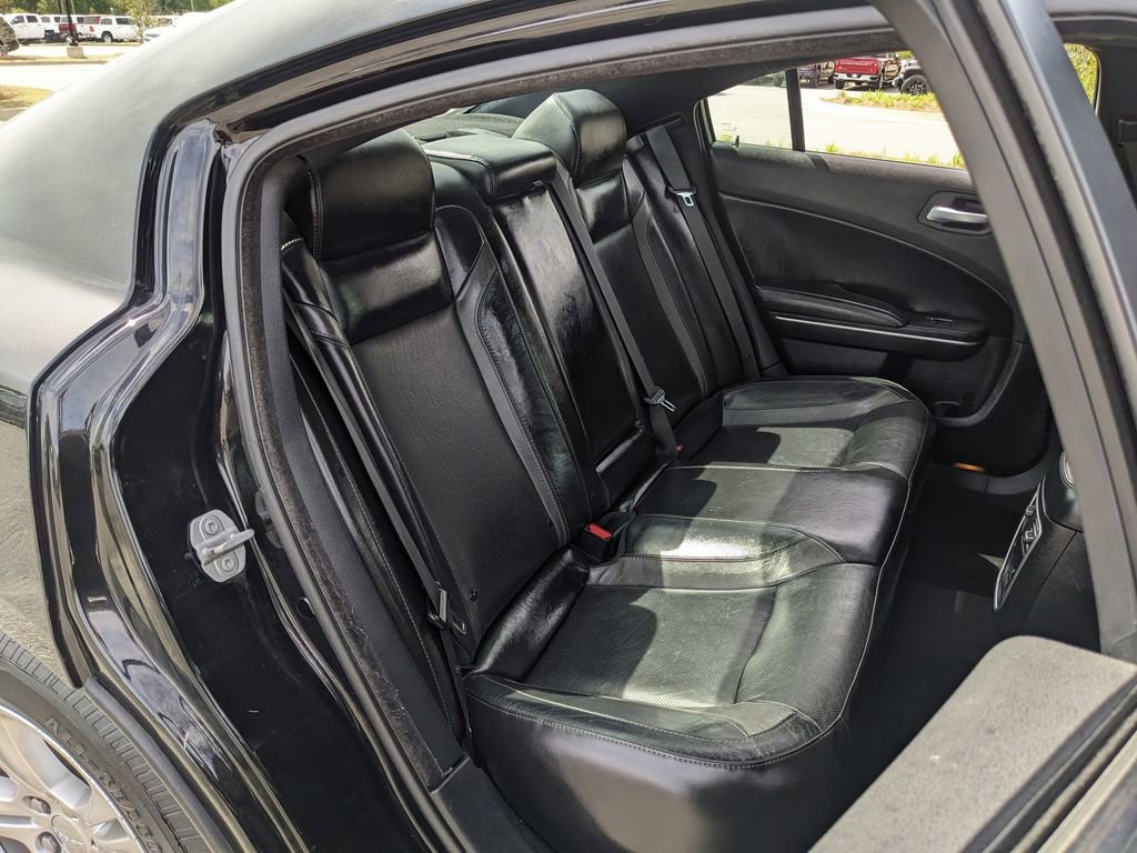 Used 2020 Dodge Charger SXT w/ Leather Interior Group image 37