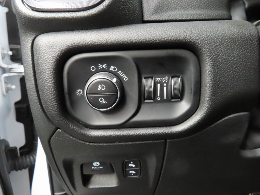 Used 2023 RAM 1500 Sport w/ G/T Package image 41