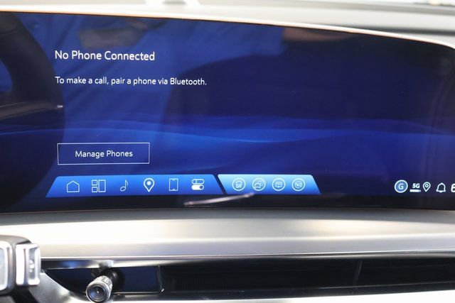 New 2026 Cadillac Lyriq Luxury image 21