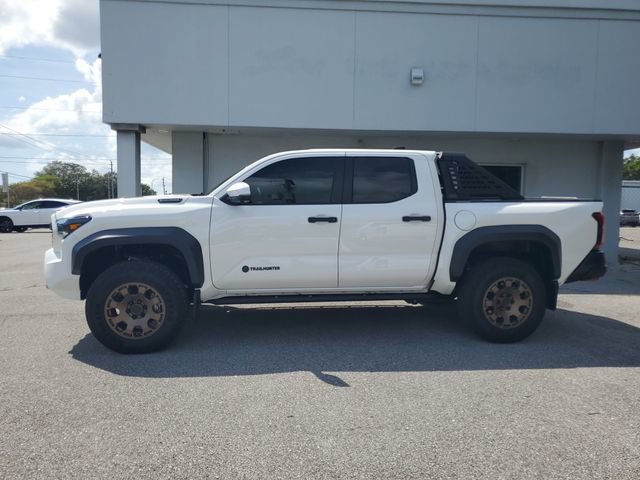 Used 2026 Toyota Tacoma 4x4 Double Cab Hybrid image 10