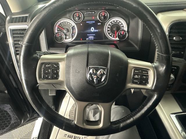 Used 2014 RAM 1500 Laramie image 24
