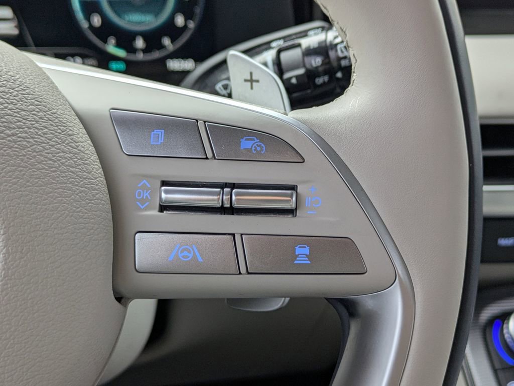 Used 2024 Hyundai Palisade Calligraphy image 27