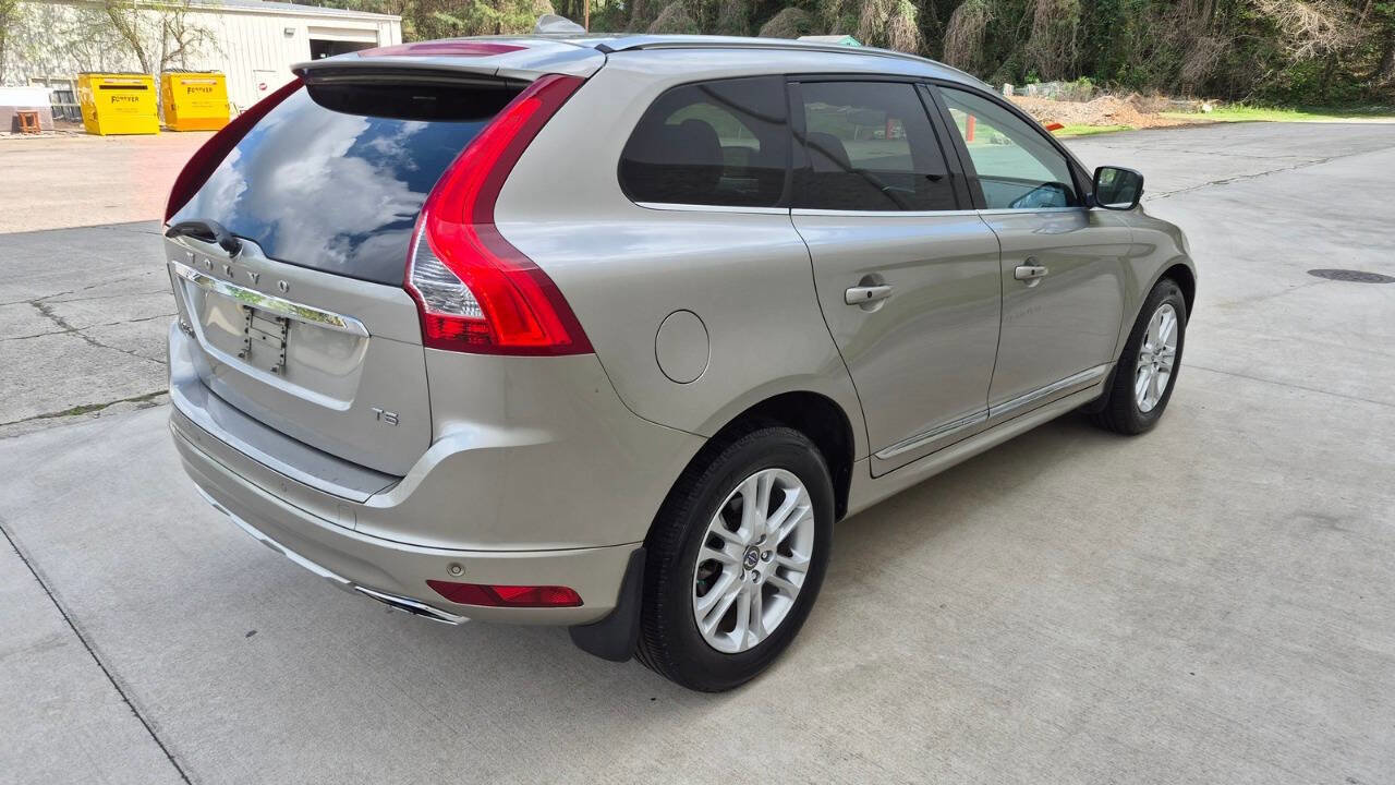 Used 2015 Volvo XC60 T5 Premier FWD image 6