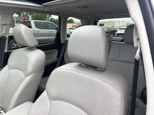 Used 2014 Subaru Forester 2.5i Limited w/ Popular Package #2 AWD/4WD image 9