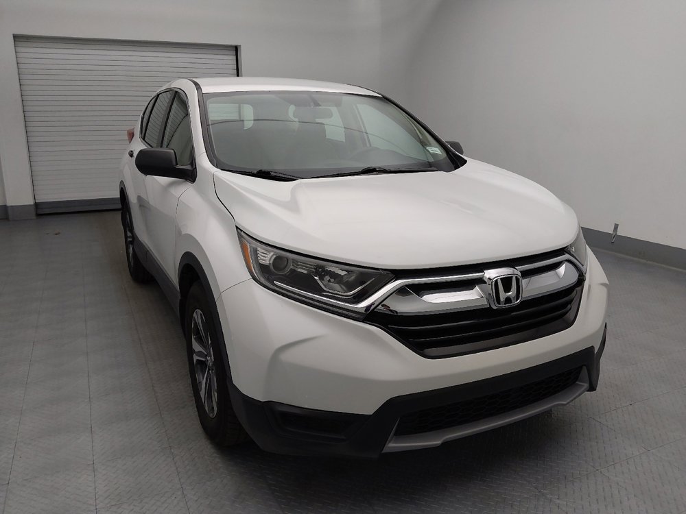 Used 2019 Honda CR-V LX image 14