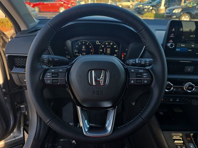 New 2026 Honda CR-V EX-L image 18