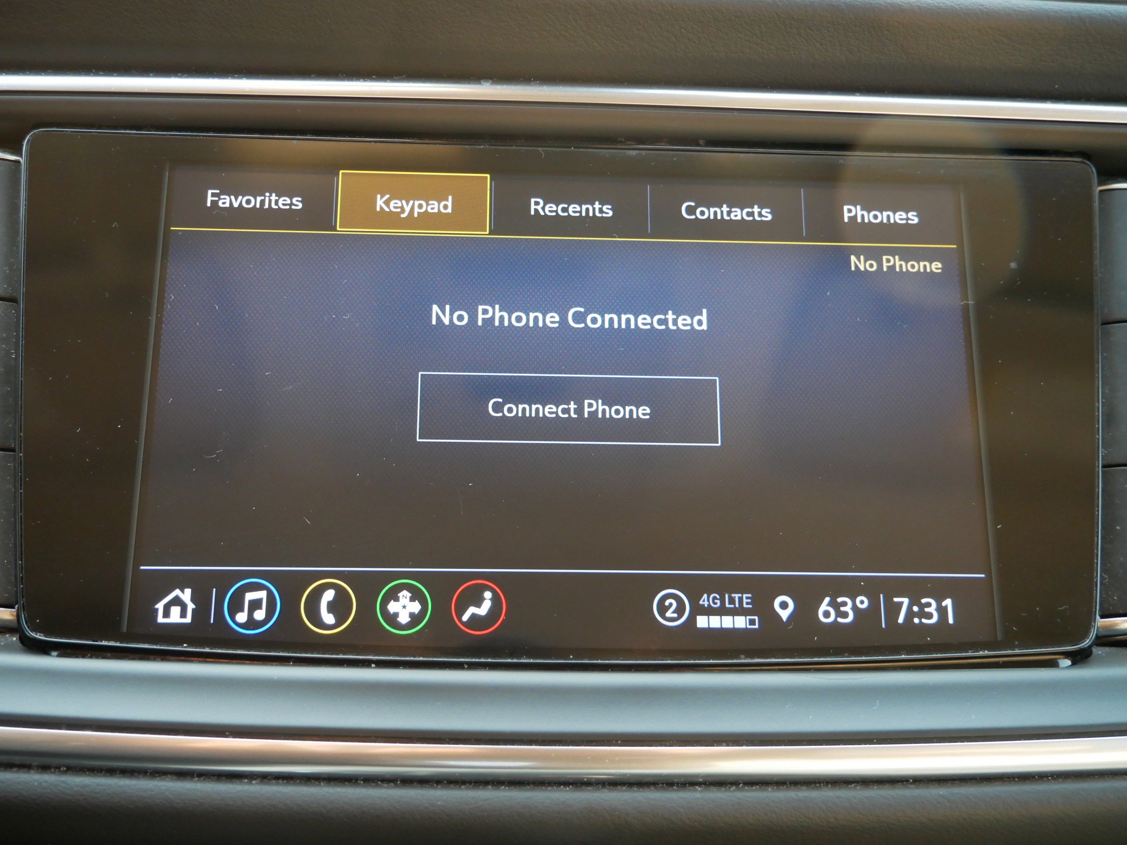 Used 2022 Buick Enclave Essence image 20