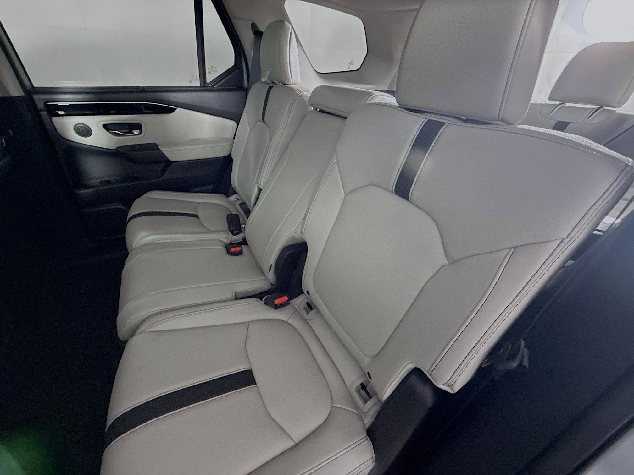 New 2026 Honda Pilot EX-L image 29