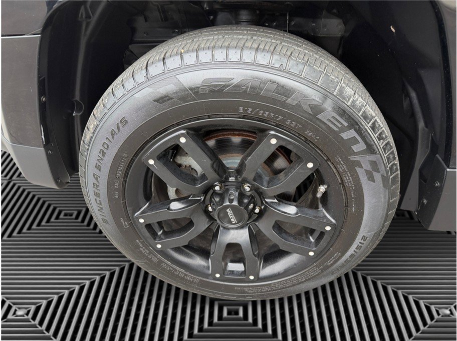 Used 2012 Jeep Patriot Sport image 14